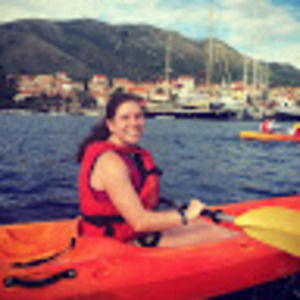 Meet your Posher, Natalie